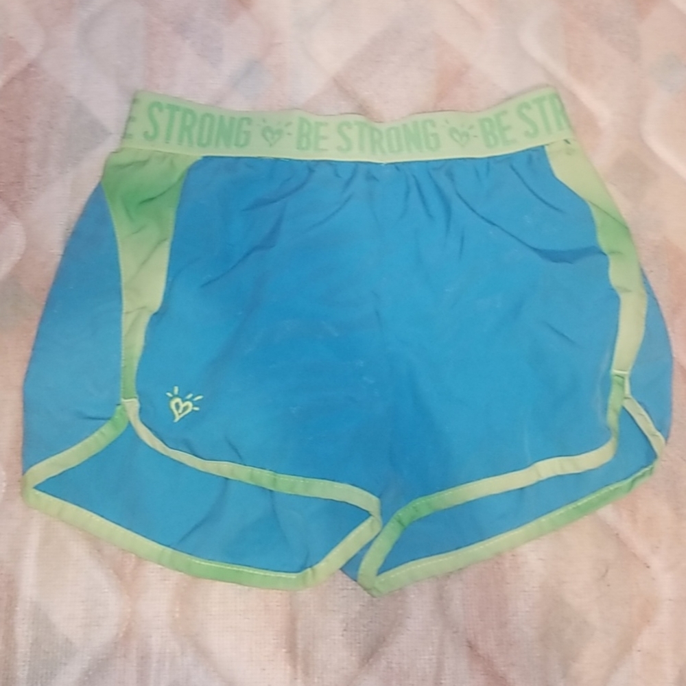 girls shorts